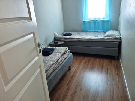 Hökgatan, Boden - Photo 3