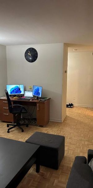 1 CH - 1 SDB - Montréal - $1,350 /mo - Photo 1