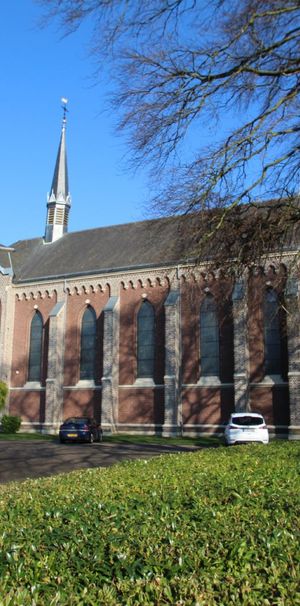 Te huur: Huis Pensionaatstraat 22 in Kerkrade - Foto 1