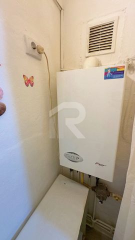 Garsoniera Dorobanti Aviatorilor Zambaccian, centrala termica proprie, parcare - Fotografie 5