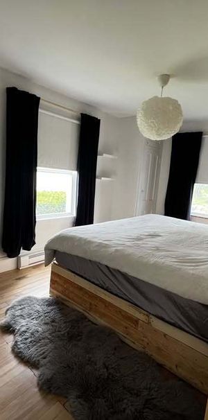 1er Juillet - 4 1/2 - Photo 1