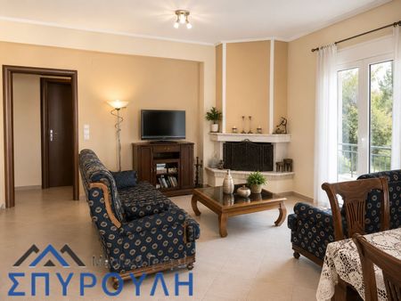 Διαμέρισμα για ενοικίαση Κέντρο (Ερέτρια) - Photo 5