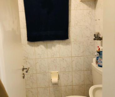 Möblierte 1,5-Zimmer Wohnung im 3. OG in Ludwigshafen-Friesenheim - Photo 1