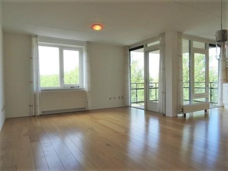 Te huur: Appartement Walter Kollolaan in Utrecht - Foto 2