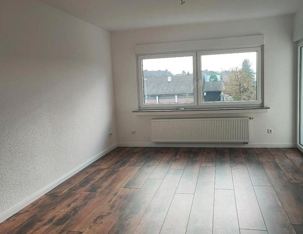 3-Zimmerwohnung mit Balkon - Foto 1