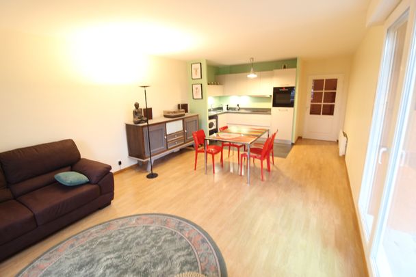 Location Appartement 2 pièces 49m² - Photo 1