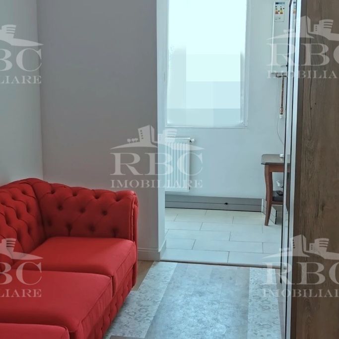 Apartament 1 camera Bulgaria zona strazii Plevnei cu parcare - Fotografie 1