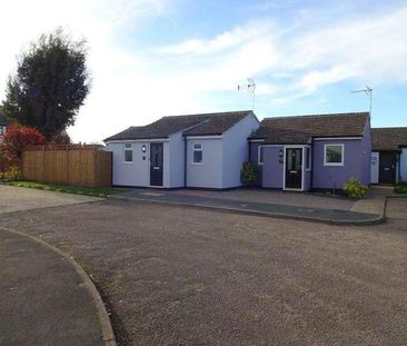 Tharp Way, Chippenham, Cambridgeshire, CB7 - Photo 1