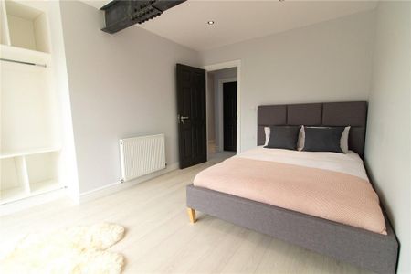 1 bedroom terraced house to rent - Photo 4