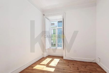 Apartment T2 in Penha de França, Lisboa - Photo 3