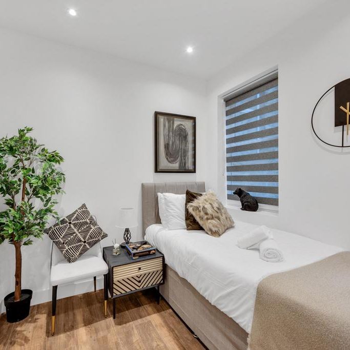 1 bedroom serviced apartment to rent - Photo 1