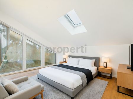 Genthod Villa jumelle THPE de standing avec jardin et studio indépendant - Foto 5