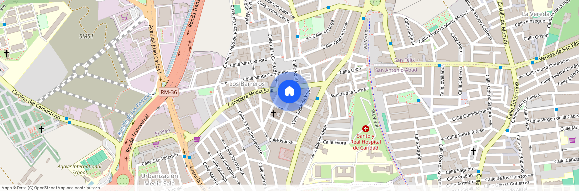 Cartagena, Cartagena