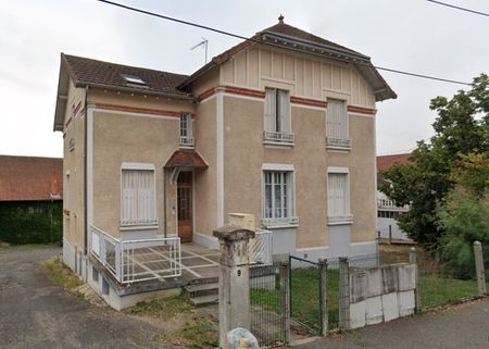 Appartement T2  Proche Gare de Varennes Sur Allier - Photo 4