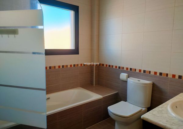 Villa in Rojales, ciudad quesada, for rent