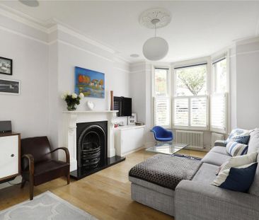 4 bedroom terraced house to rent - Photo 3