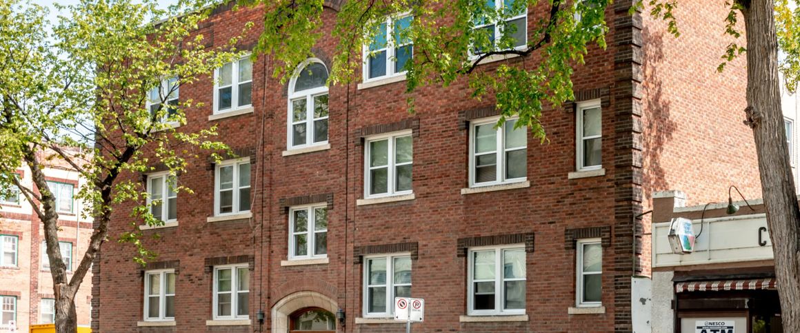 Colony Apartments - Photo 1