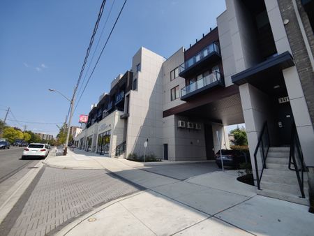 For Lease - 1479 O'Connor Drive Unit# 6, Toronto, Ontario - Photo 4