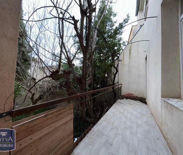 Appartement à louer 2 pièces 51.64m² - Photo 5