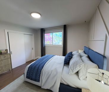 For Lease - 87 Eastdale Crescent Unit# Main Floor, Welland, Ontario - Photo 5