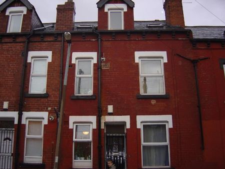 Thornville Road, Hyde Park - Photo 2