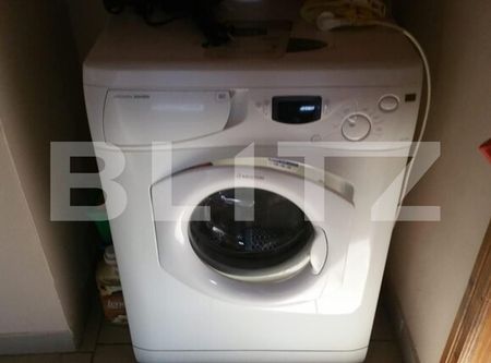 Apartament 2 camere, decomandat, AC, zona Gradina Botanica - Photo 2