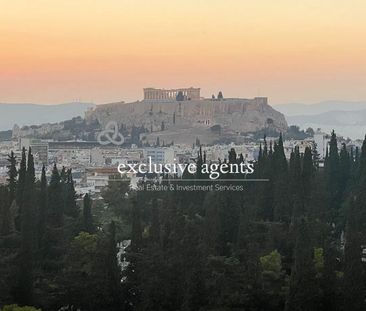 Μεζονέτα για ενοικίαση Άγιος Αρτέμιος (Παγκράτι) - Photo 1