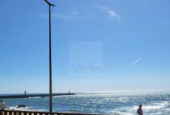 Apartamento T2+1 duplex na Foz Velha - Porto