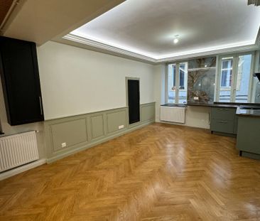 Location appartement 40.19 m², Metz 57000Moselle - Photo 2