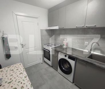 Apartament 2 camere decomandat, 48 mp, zona Rovine - Photo 1