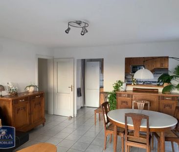 Appartement à louer 3 pièces 75.05m² - Photo 2