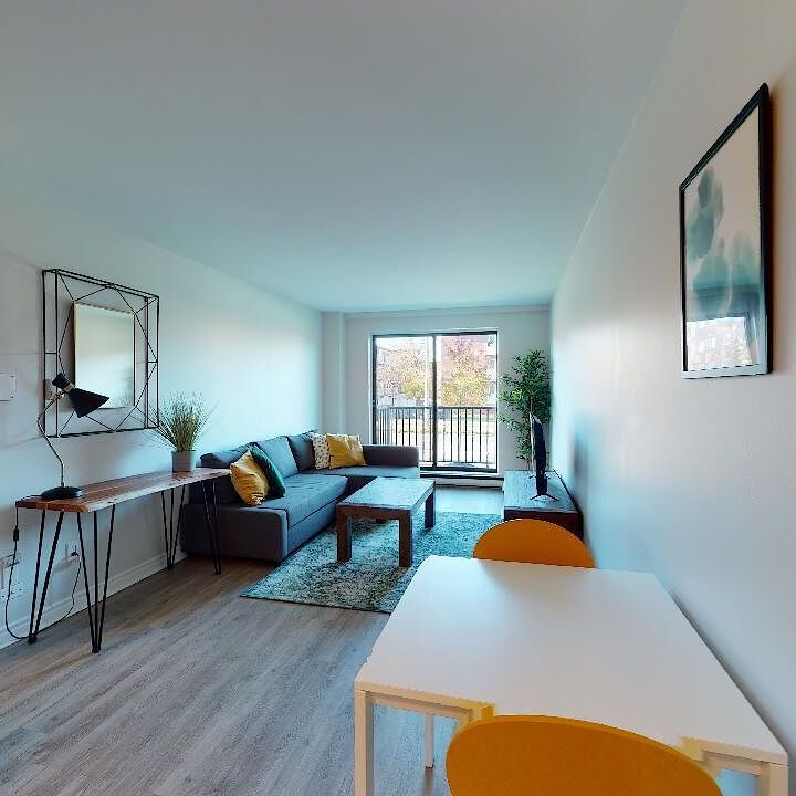 1121 Rue Mistral, Montréal, QC - Photo 1