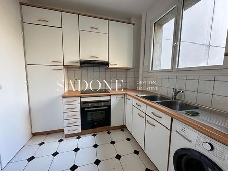 Location Appartement 2 pièces 49,73 m² à Neuilly-sur-Seine - Photo 4