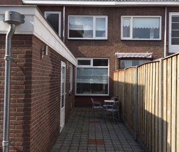 Te huur: Appartement Leenherenstraat in Tilburg - Foto 1