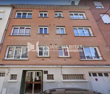 Location Appartement 1 pièce 26m² LILLE 59800 - Photo 4