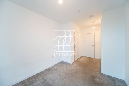 2 bed flat to rent Tabbard apartments, London W3 - Photo 4