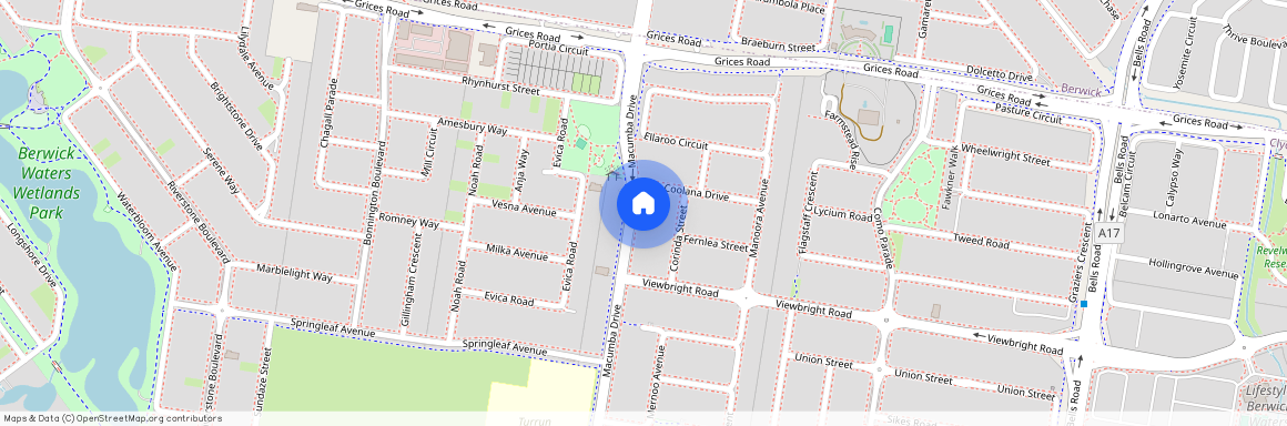 21 Macumba Drive, 3978, Clyde North Vic