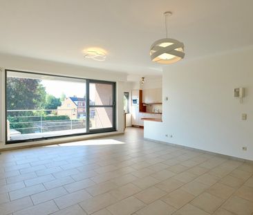 Ruim appartement in Kruibeke-centrum - Photo 3