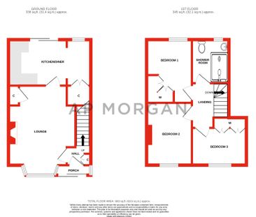 3 bed terraced house to rent in Wolverton Road, Rednal, B45 - Photo 3