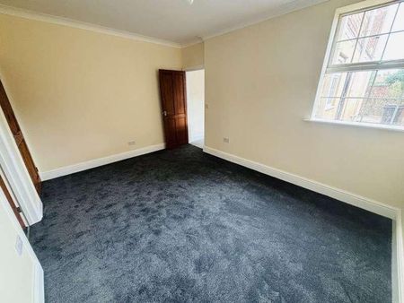 Bills Included, Granville Street, PE21 - Photo 2