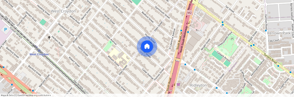 19 Harriet Street, SA 5008, Croydon