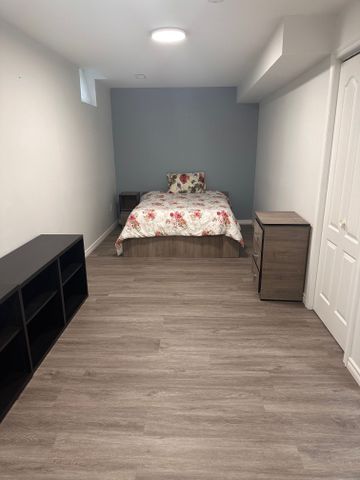 For Lease - 1031 Lake Drive Unit# BSMT, Georgina, Ontario - Photo 4