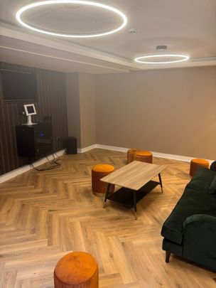 Studio Flat, Oldham Place, L1 - Photo 1