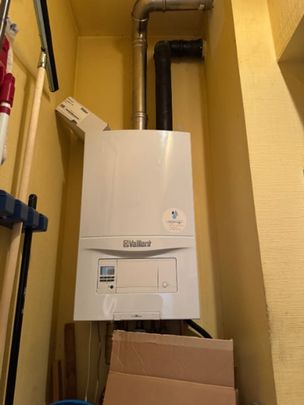 Appartement te huur - Foto 1