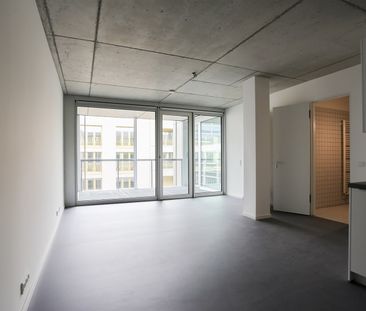 Smart living im Quartier Heidestrasse - 2 Zimmer *AB SOFORT* im Ers... - Photo 1