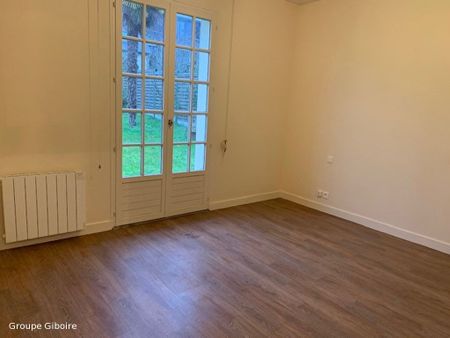 Appartement T4 à louer Nantes - 91 m² - Photo 5