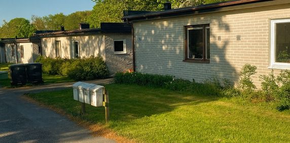 Fin delvis renoverad lägenhet. - Photo 2