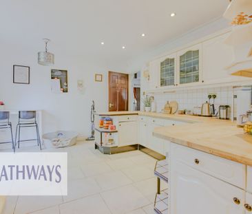 4 bed detached house to rent in Tudor Woods, Cwmbran, NP44 - Photo 6