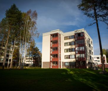 Sicksackvägen, Gävle - Photo 1