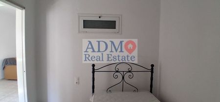 Studio/Γκαρσονιέρα για ενοικίαση Τρεις Βάγιες (Ηράκλειο Κρήτης) - Photo 4
